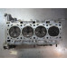 #XC02 Cylinder Head From 2011 Kia Optima  2.4 221112G510